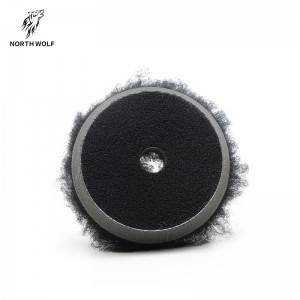 Wholesale China Wool Buffing Pad for Car