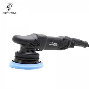 15mm Dual Action Polisher