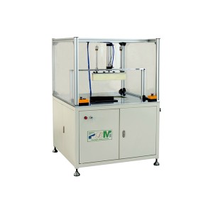PLHL-1  Special-shaped Filter Trimming Machine