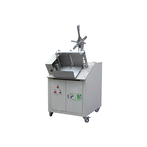 Renewable Design for Coffee Filter Rolling Paper - PLJT-250 Steel Clipping Machine  – Leiman