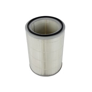 OEM Manufacturer China High Quality Heavy/ Light Duty Filter Paper for Car/Truck/Bus