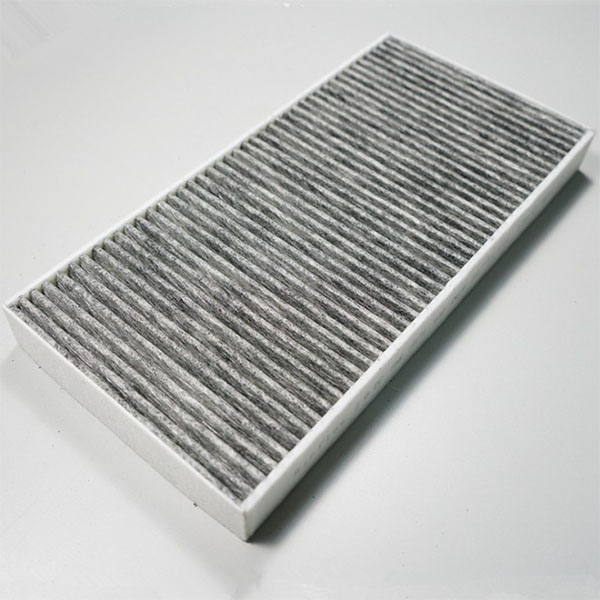 Factory wholesale High Precision Fast Speed - Cabin Air Filter 1718300418 – Leiman