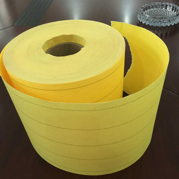 Best-Selling Plkj-20 Filter Paper Pore Size Measuring Instrument - Truck Air Filter Paper – Leiman
