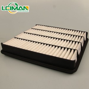 Factory directly Hot Melt Adhesive - Car PP Air Filter1780138030 – Leiman