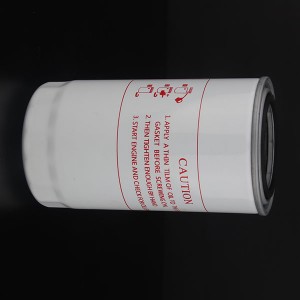 Spin On Oil Filter Lf16015