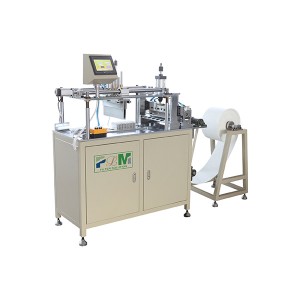 PLRB-1 A Thermal Cotton Machine