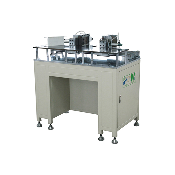 PLHX-1 Cabin Filter Trimming Machine Featured Image