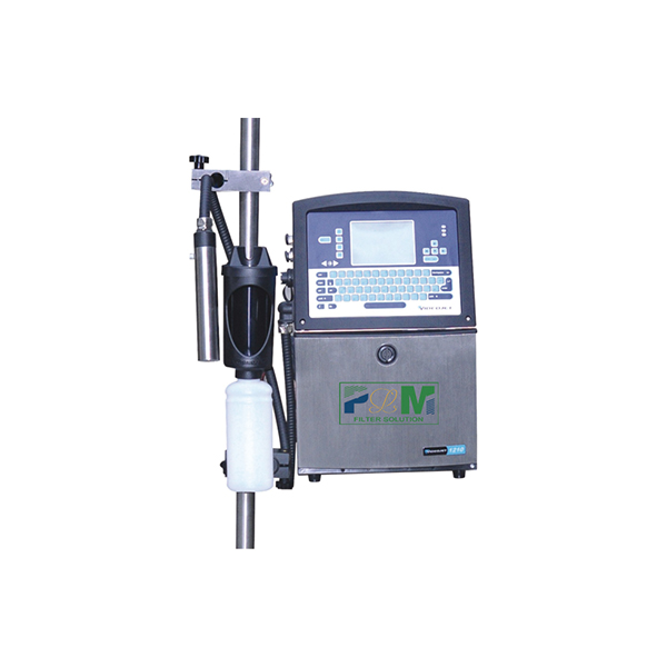 China Cheap price Filters 16x25x1 - PLPM-1210 Fully Automatic Printing Machine – Leiman