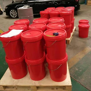China Gold Supplier for Plastic Engine Fuel Filter - PU Glue – Leiman
