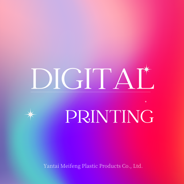What are the advantages of digital printing flexible packaging that you don’t know?