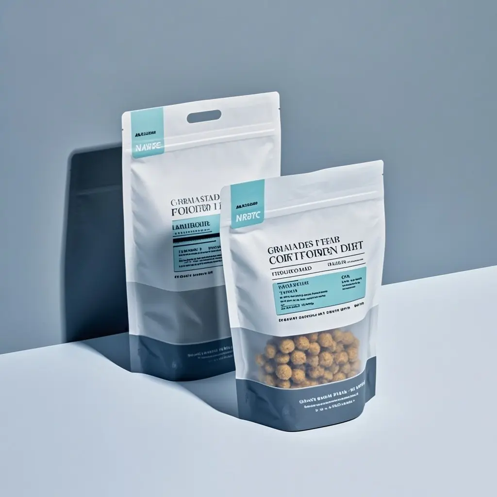 High Barrier Bags: Advancing Packaging Solutions for Modern Industries