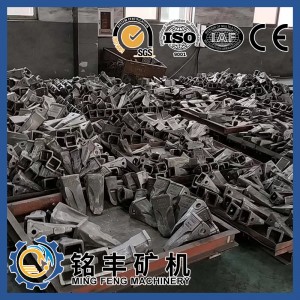 Factory Supply China Komatsu PC400 Excavators Construction Machinery Spare Parts 208-70-14152tl Bucket Tooth