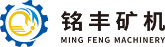 Logotipo da Ming Feng Machinery