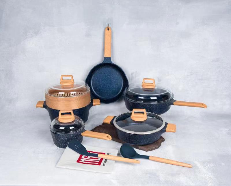 How to maintain your best value nonstick cookware?