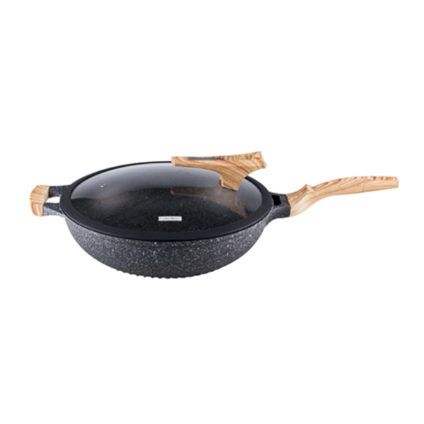 High Quality Wok – 32cm Featured Image