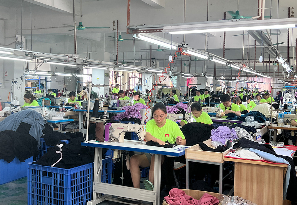 7.Sewing