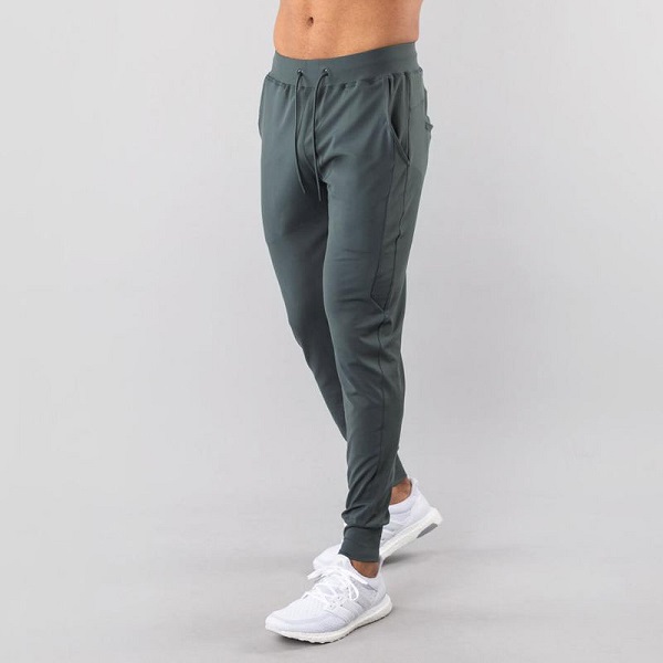 Factory Wholesale Mannen Skinny Joggers