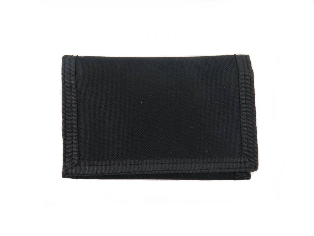 OEM/ODM Manufacturer Winter Hat - Portable folded wallet for man – Mia