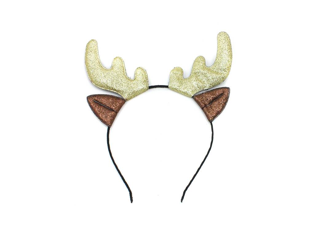 Good Quality Christmas Jewelry - Hair loop –  Mia Creative