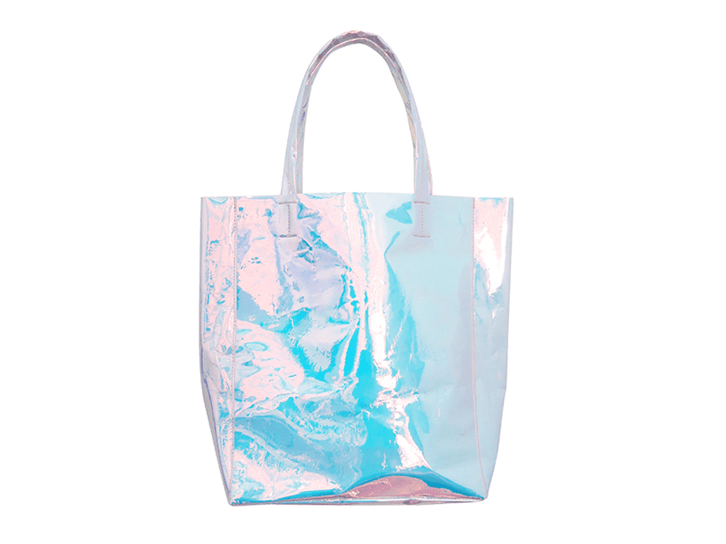 Best Price for Yiwu Import And Export Company - iridesent tote –  Mia Creative