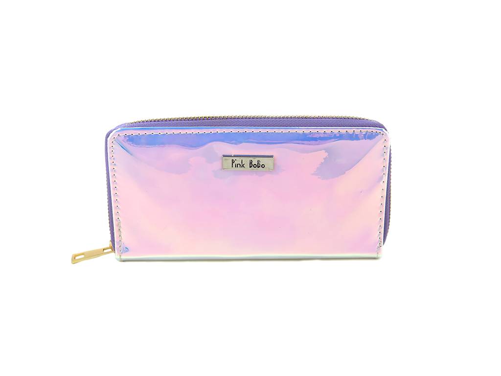 Good Quality Bags - Fashion holographic slim purse –  Mia Creative