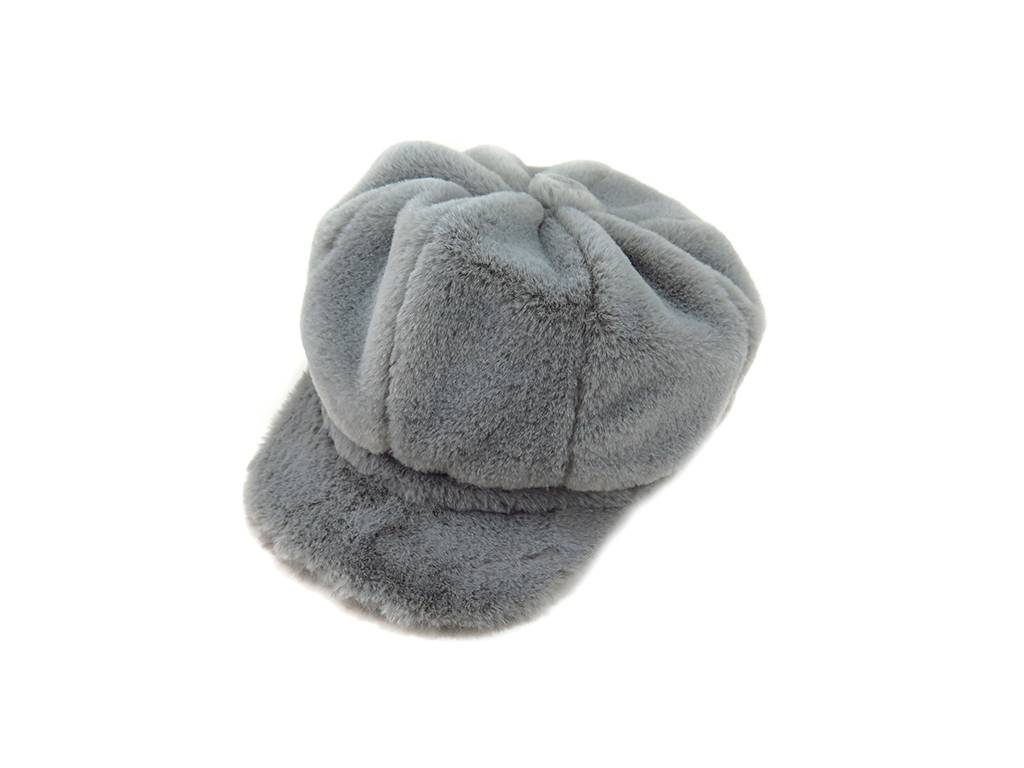 Free sample for Garment Accessory - Plush hat –  Mia Creative