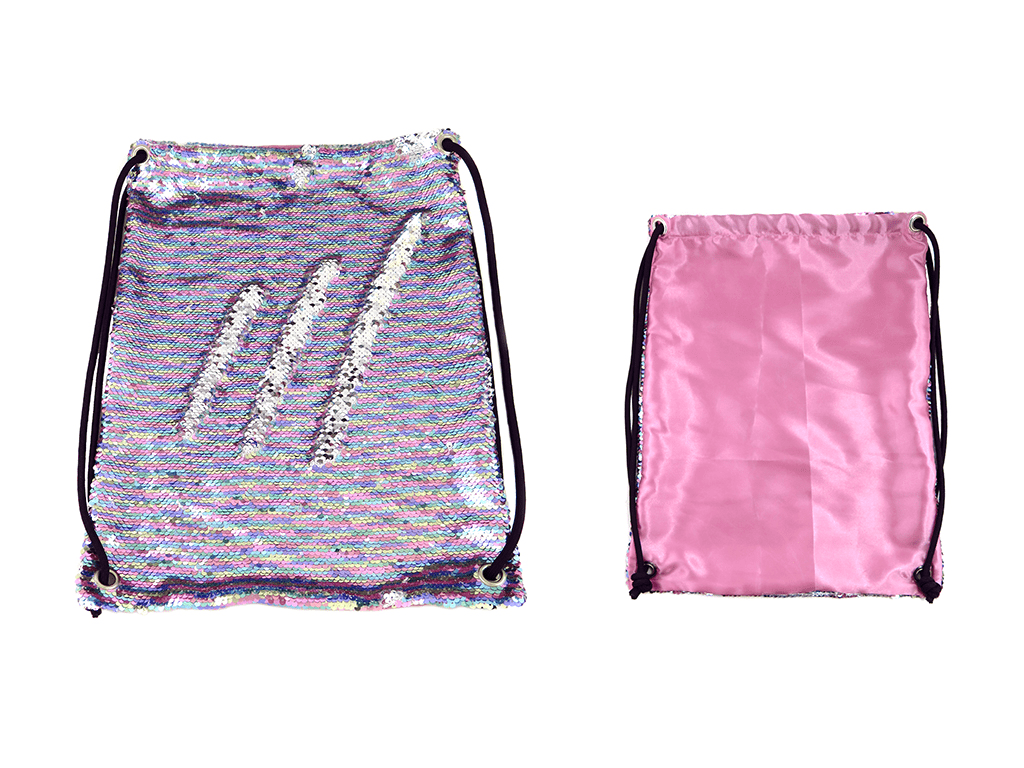 Best Price on Party Supply - Mermaid sequin gym bag –  Mia Creative