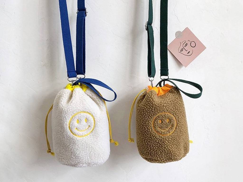 Wholesale Price China Kids Necklace - Children’s Bucket Bag – Mia