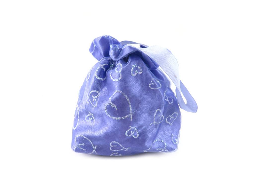 OEM/ODM China Kids Bracelet - heart pattern cute girls bucket bag – Mia