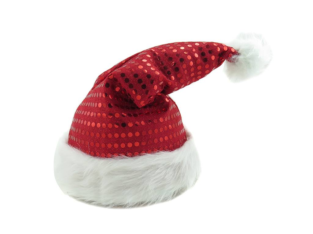 Professional Design Best Yiwu Export Company - Christmas hat – Mia