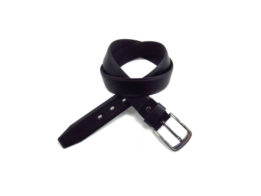 PriceList for Straw Hat - Fashion adjustable black PU belt – Mia