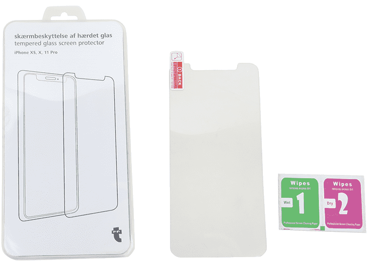 New Arrival China Cables And Adapters - IPhone 11Pro Screen Protection Glass –  Mia Creative