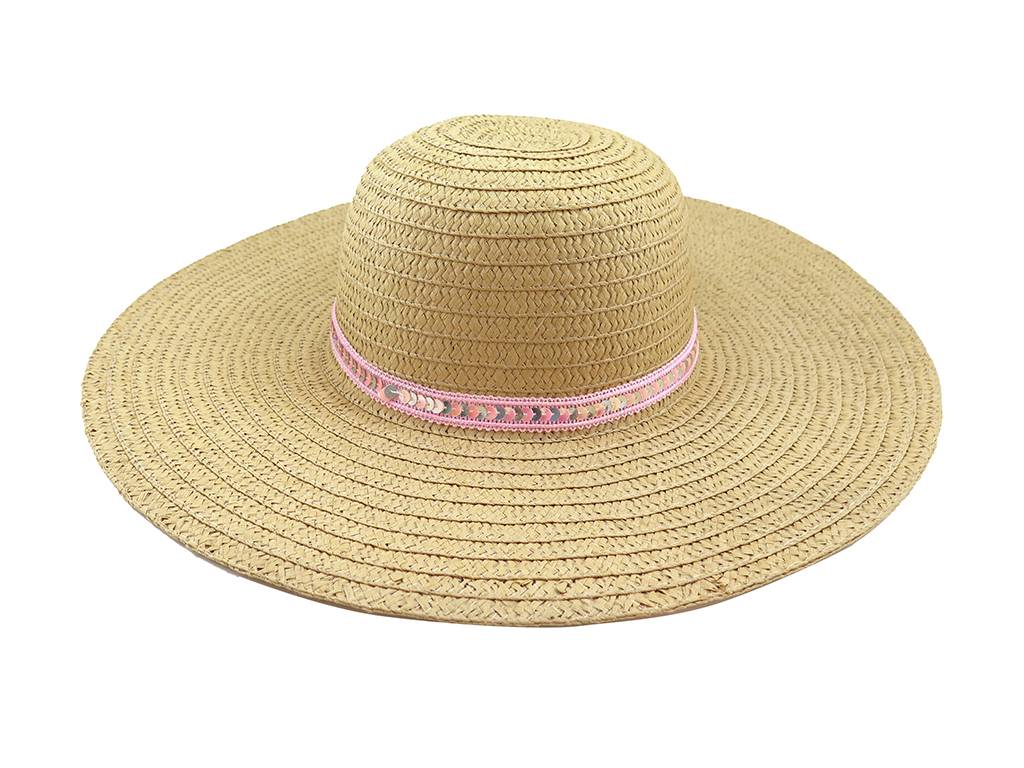 Fixed Competitive Price Best China Agent - sequins-band-floppy-hat –  Mia Creative