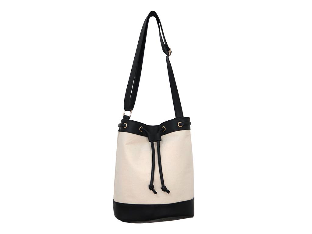 Professional China Backpack - Canvas Bucket Bag –  Mia Creative