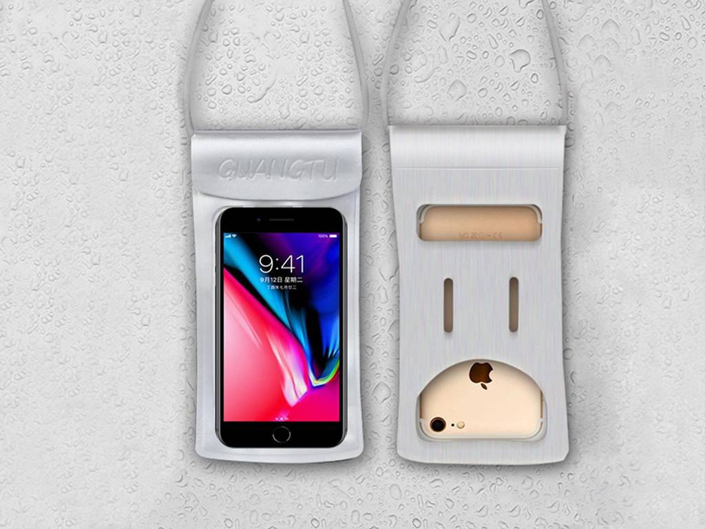 New Arrival China Cables And Adapters - phone bag –  Mia Creative