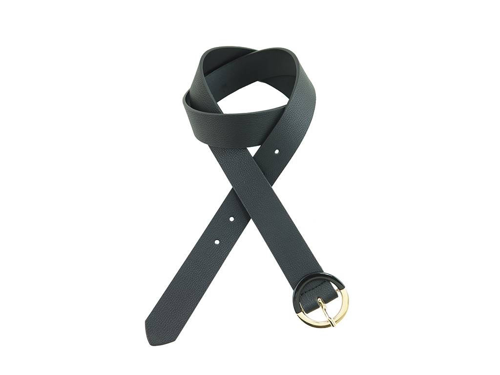 100% Original Hair Clip - Lady belt with round buckle –  Mia Creative
