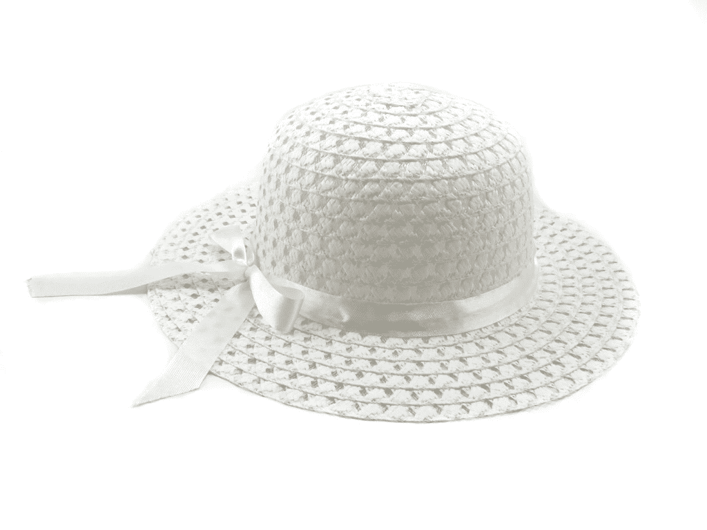 100% Original Kids Backpack -  kids straw hat – Mia