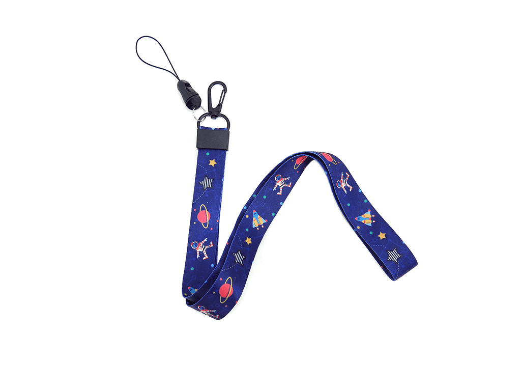 Special Price for Wicker - Star/ universal/ astronaut/rocket mobile phone strap –  Mia Creative