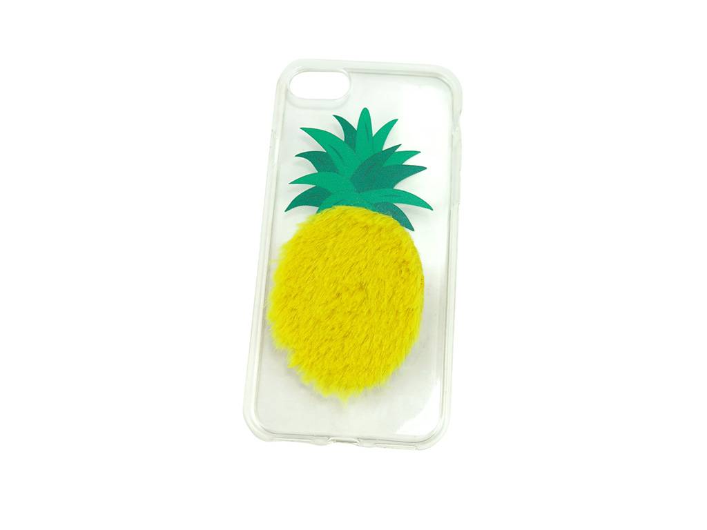 2021 Latest Design Decorative Ribbons - Phone case with pineapple print –  Mia Creative
