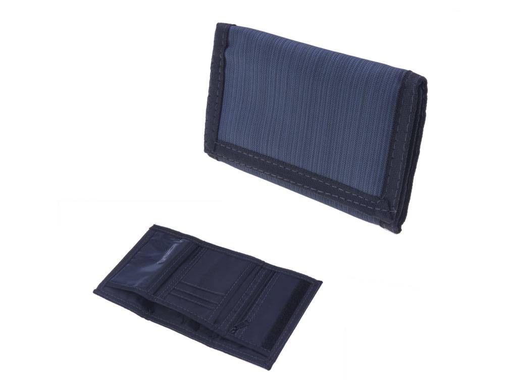 Chinese Professional Ring - men’ s basic wallets in polyester fabric , 600D fabric wallet,boy’s polyester wallet –  Mia Creative