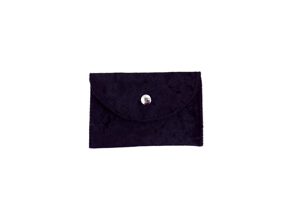 18 Years Factory Eye Patch - Mini envelope velvet pouch –  Mia Creative