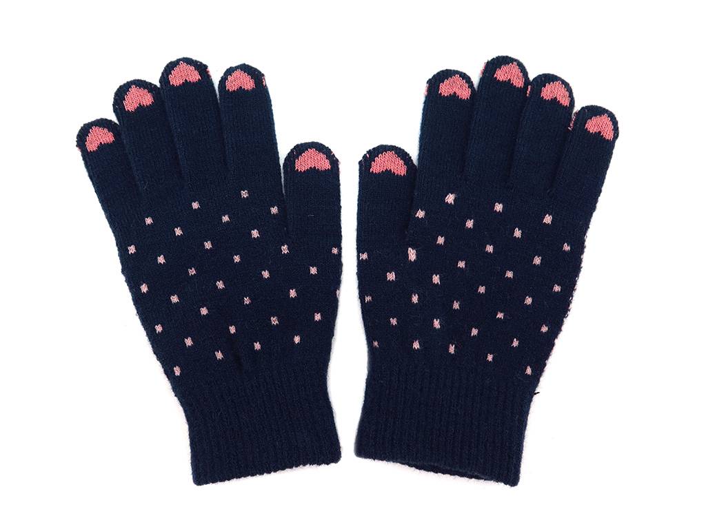 China Factory for Luggage Lock - knit gloves –  Mia Creative