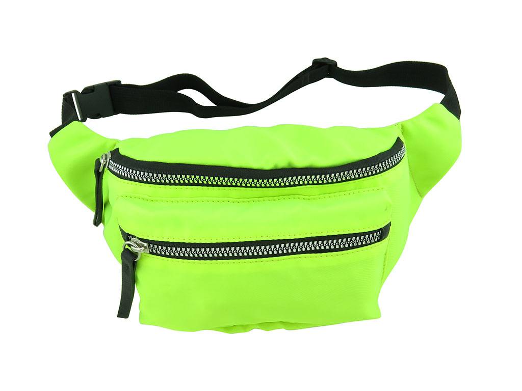 2021 Good Quality Gym Bag - Fluorescent Fanny Bag –  Mia Creative