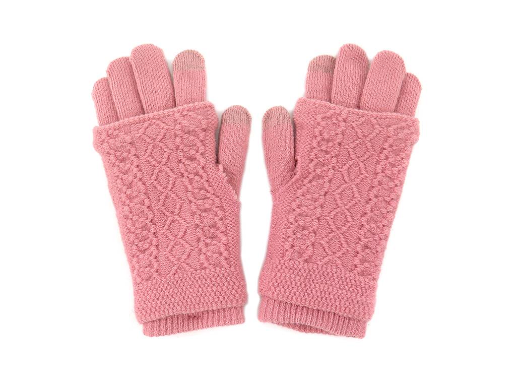 China Factory for Luggage Lock - knit gloves –  Mia Creative