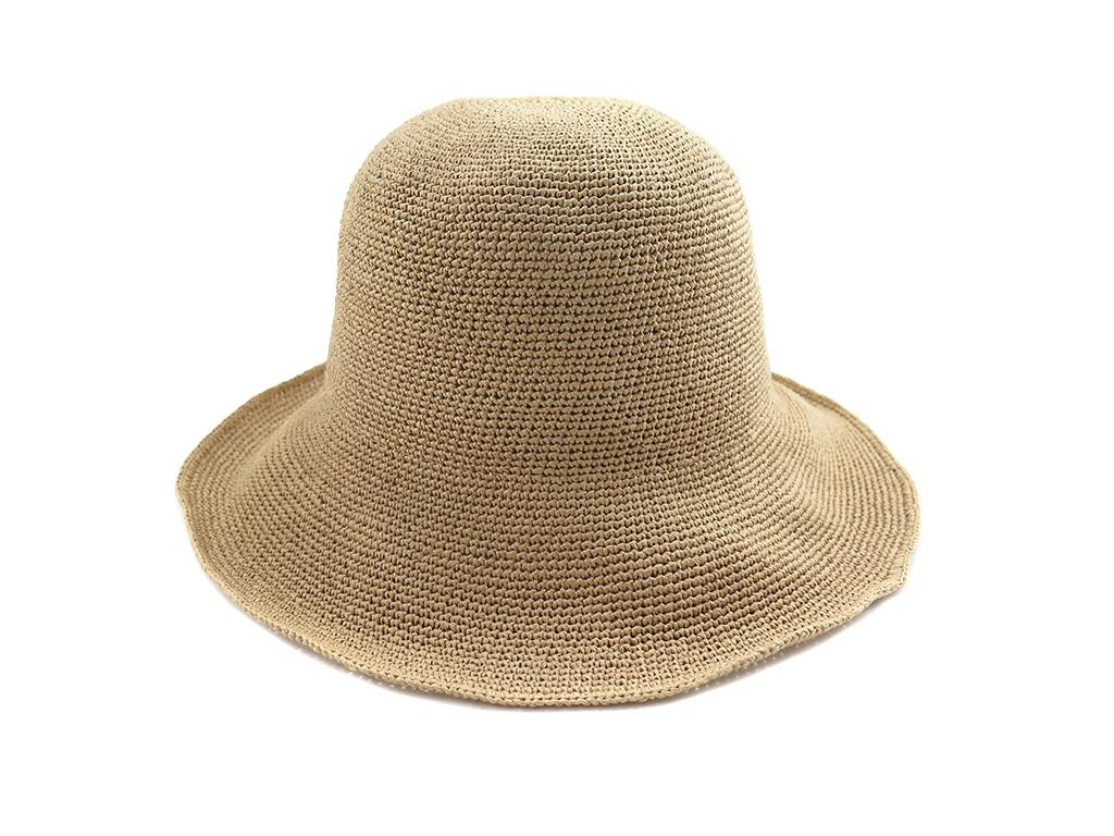 OEM Customized Baseball Cap - straw hat – Mia