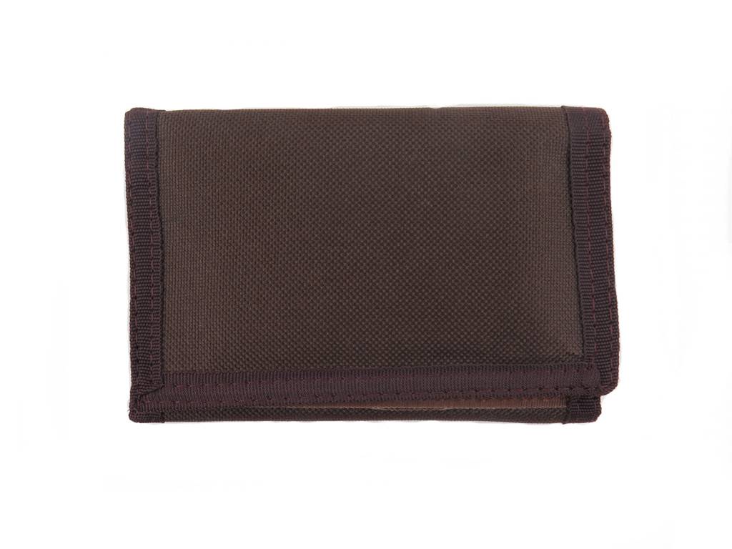 Factory wholesale Scrunchies - Portable folded wallet for man – Mia