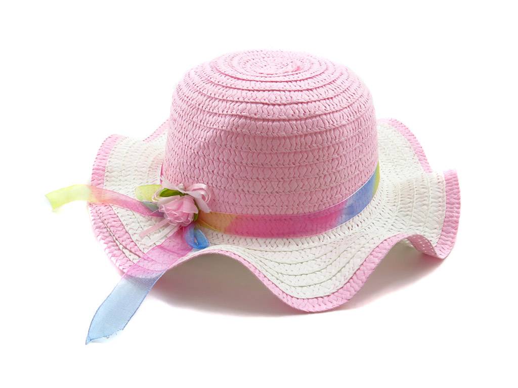 PriceList for Kids Earmuff - kids straw hat – Mia