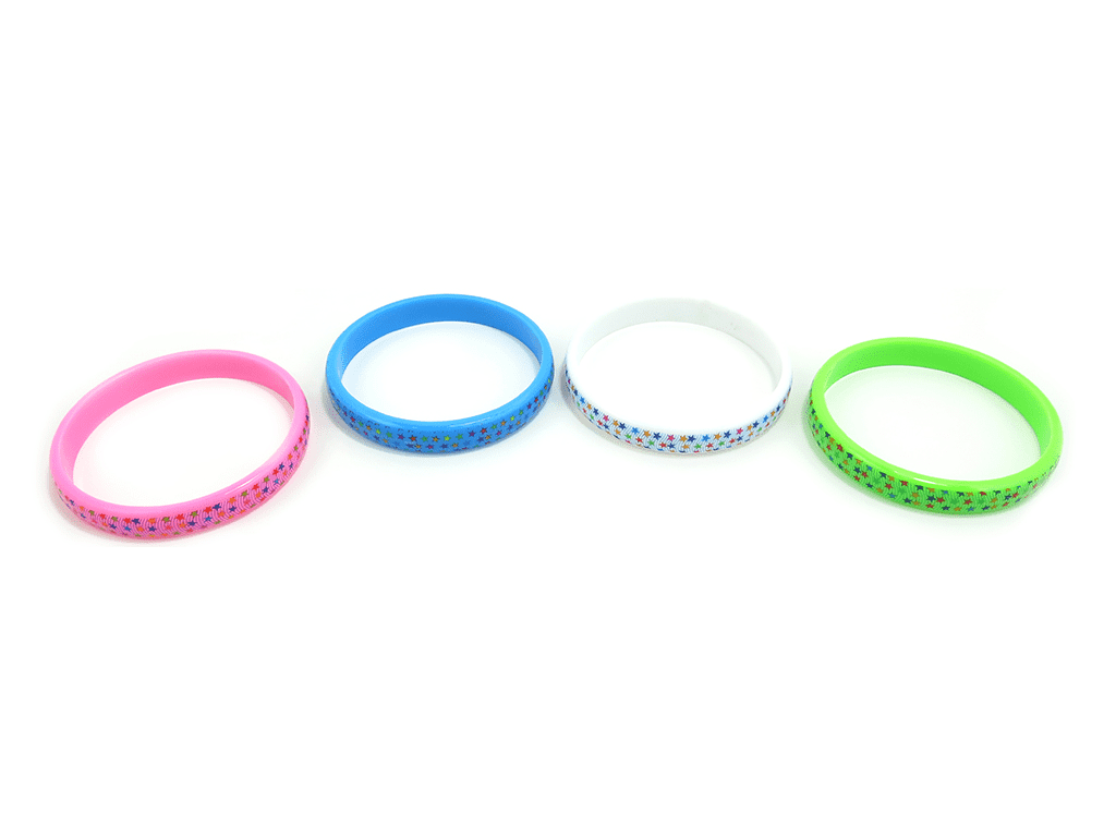 Cheap price Kids Textile - Kid’s bracelet – Mia