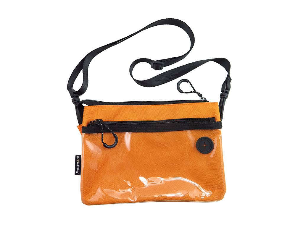 Wholesale Sport Bag - crossbody bag – Mia