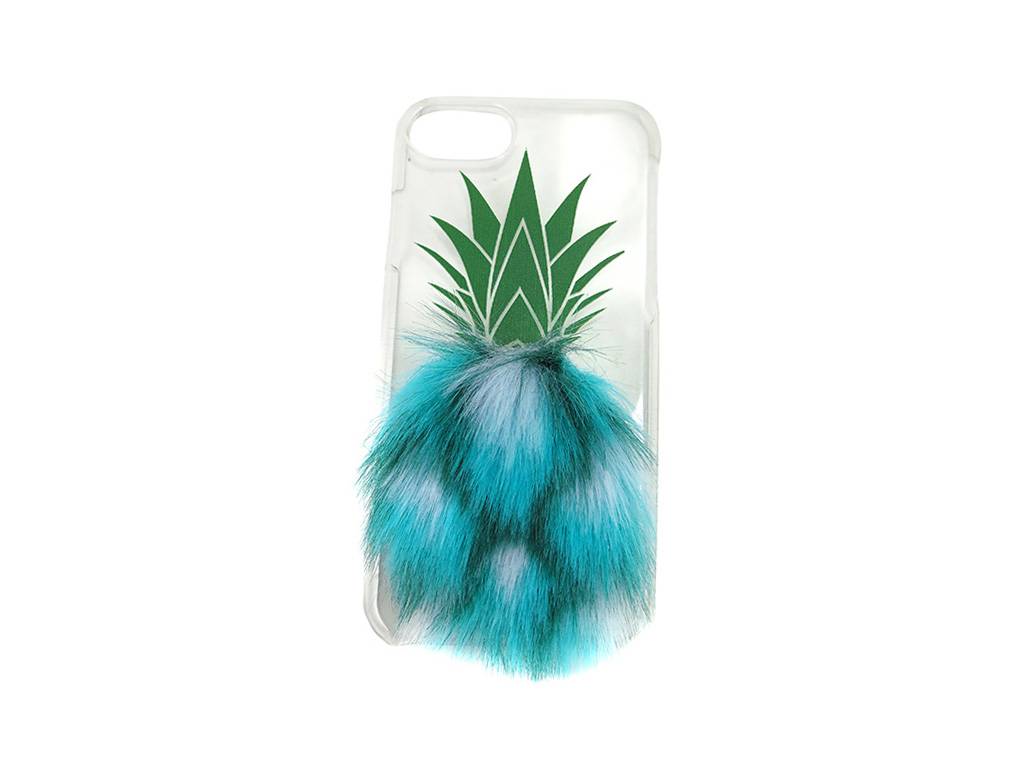 Reasonable price CratesAndHouses - Phone case with pineapple print –  Mia Creative